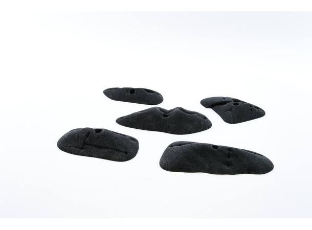 Kilter Sandstone Large 3 black L (5 tak) Pocket Seams 